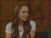 Lindsay Lohan Live With Regis and Kelly on 12.09.04 (158)